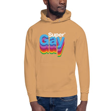 Load image into Gallery viewer, Rainbow&lt;br/&gt;[Premium Hoodie]