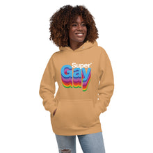 Load image into Gallery viewer, Rainbow&lt;br/&gt;[Premium Hoodie]