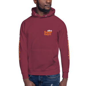 Ultra (Smaller)<br/>[Premium Hoodie]