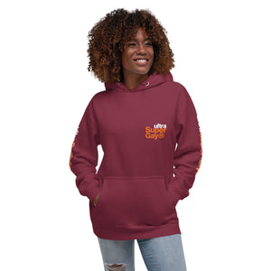 Ultra (Smaller)<br/>[Premium Hoodie]