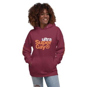 Ultra<br/>[Premium Hoodie]