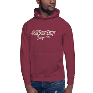 Flowers<br/>[Premium Hoodie]