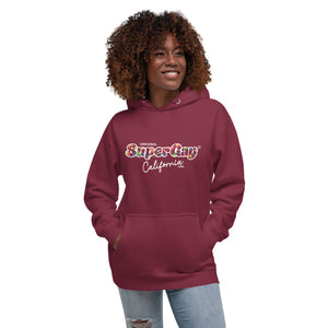 Flowers<br/>[Premium Hoodie]