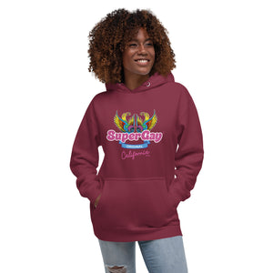 Swallows<br/>[Premium Hoodie]