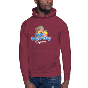 Duckie<br/>[Premium Hoodie]