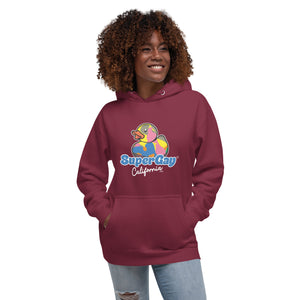 Duckie<br/>[Premium Hoodie]