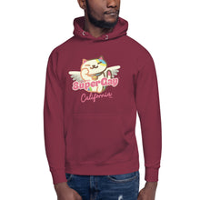 Load image into Gallery viewer, Cat&lt;br/&gt;[Premium Hoodie]