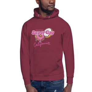 Donut<br/>[Premium Hoodie]