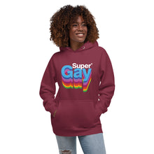 Load image into Gallery viewer, Rainbow&lt;br/&gt;[Premium Hoodie]