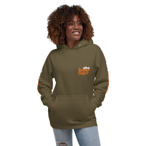 Ultra (Smaller)<br/>[Premium Hoodie]