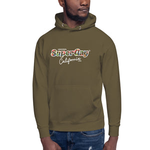 Flowers<br/>[Premium Hoodie]