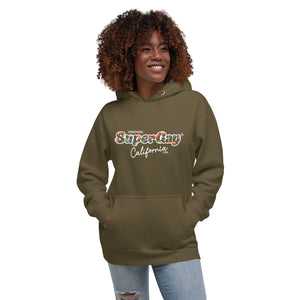 Flowers<br/>[Premium Hoodie]