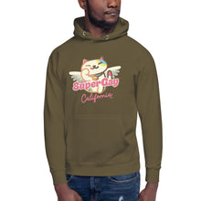 Load image into Gallery viewer, Cat&lt;br/&gt;[Premium Hoodie]