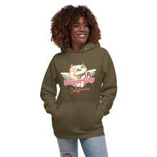 Load image into Gallery viewer, Cat&lt;br/&gt;[Premium Hoodie]
