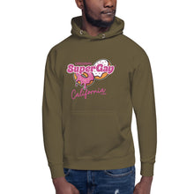 Load image into Gallery viewer, Donut&lt;br/&gt;[Premium Hoodie]