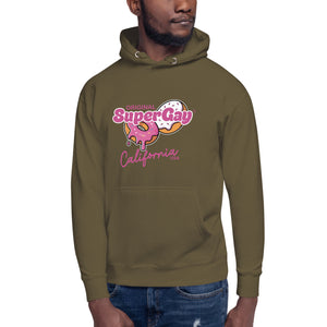 Donut<br/>[Premium Hoodie]