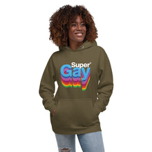 Load image into Gallery viewer, Rainbow&lt;br/&gt;[Premium Hoodie]