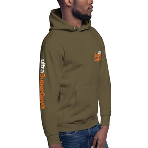 Ultra (Smaller)<br/>[Premium Hoodie]