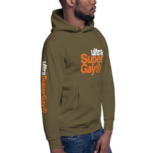 Load image into Gallery viewer, Ultra&lt;br/&gt;[Premium Hoodie]