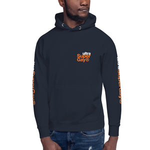 Ultra (Smaller)<br/>[Premium Hoodie]