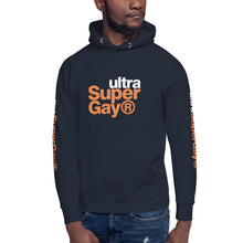 Load image into Gallery viewer, Ultra&lt;br/&gt;[Premium Hoodie]