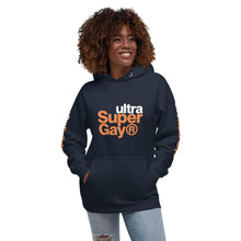 Load image into Gallery viewer, Ultra&lt;br/&gt;[Premium Hoodie]