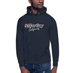 Flowers<br/>[Premium Hoodie]