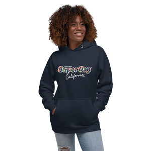 Flowers<br/>[Premium Hoodie]