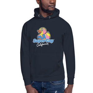 Duckie<br/>[Premium Hoodie]