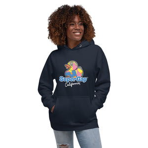 Duckie<br/>[Premium Hoodie]