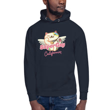 Load image into Gallery viewer, Cat&lt;br/&gt;[Premium Hoodie]
