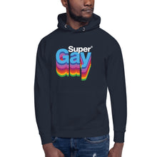 Load image into Gallery viewer, Rainbow&lt;br/&gt;[Premium Hoodie]