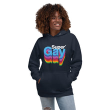 Load image into Gallery viewer, Rainbow&lt;br/&gt;[Premium Hoodie]