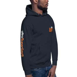 Ultra (Smaller)<br/>[Premium Hoodie]