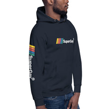 Load image into Gallery viewer, SuperGay Logo&lt;br/&gt;[Premium Hoodie]
