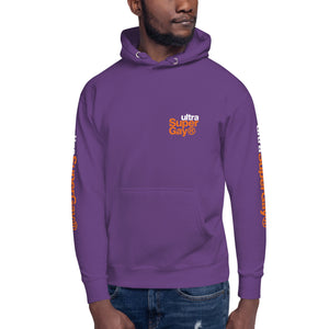 Ultra (Smaller)<br/>[Premium Hoodie]