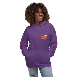 Ultra (Smaller)<br/>[Premium Hoodie]