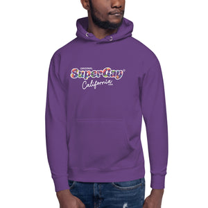 Flowers<br/>[Premium Hoodie]