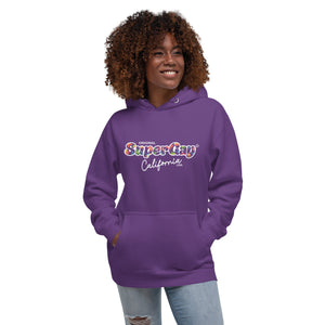 Flowers<br/>[Premium Hoodie]