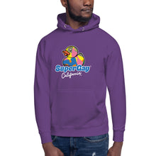 Load image into Gallery viewer, Duckie&lt;br/&gt;[Premium Hoodie]