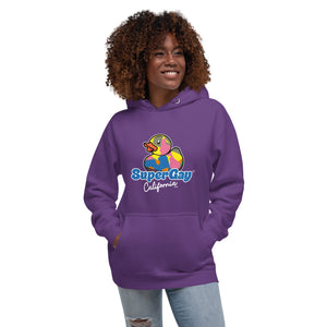 Duckie<br/>[Premium Hoodie]