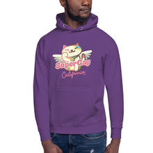 Load image into Gallery viewer, Cat&lt;br/&gt;[Premium Hoodie]