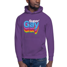 Load image into Gallery viewer, Rainbow&lt;br/&gt;[Premium Hoodie]
