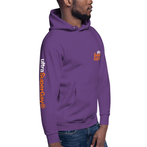 Ultra (Smaller)<br/>[Premium Hoodie]
