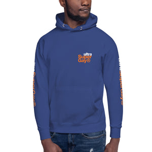 Ultra (Smaller)<br/>[Premium Hoodie]