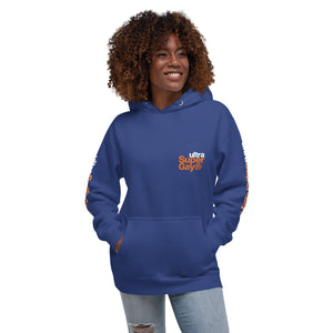 Ultra (Smaller)<br/>[Premium Hoodie]