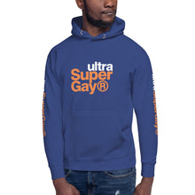 Load image into Gallery viewer, Ultra&lt;br/&gt;[Premium Hoodie]