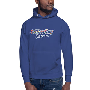 Flowers<br/>[Premium Hoodie]