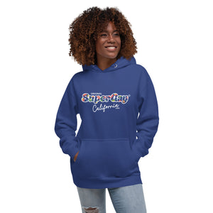 Flowers<br/>[Premium Hoodie]