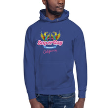 Load image into Gallery viewer, Swallows&lt;br/&gt;[Premium Hoodie]